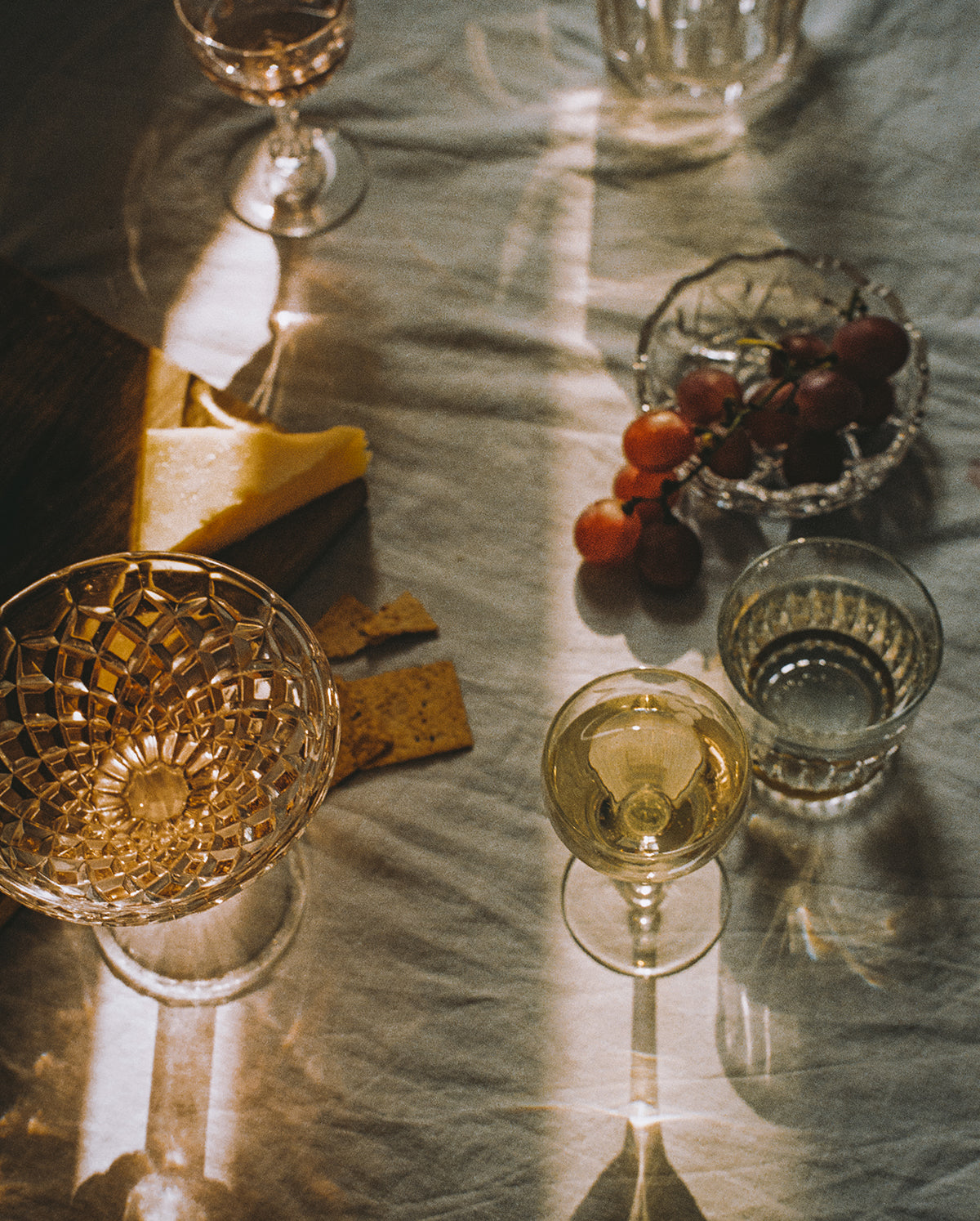 Still Life