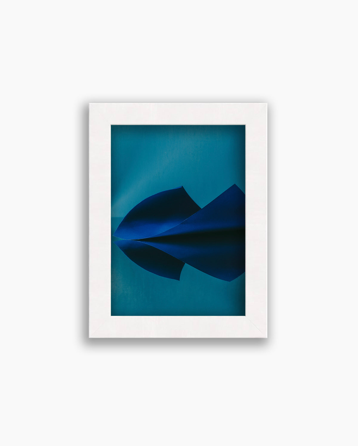 MINI PRINT- All Blues