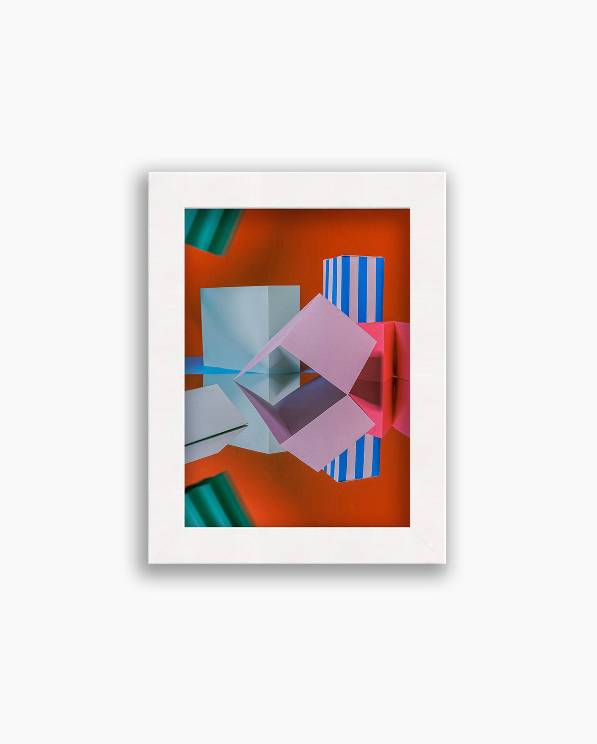 MINI PRINT Kaleidoscope