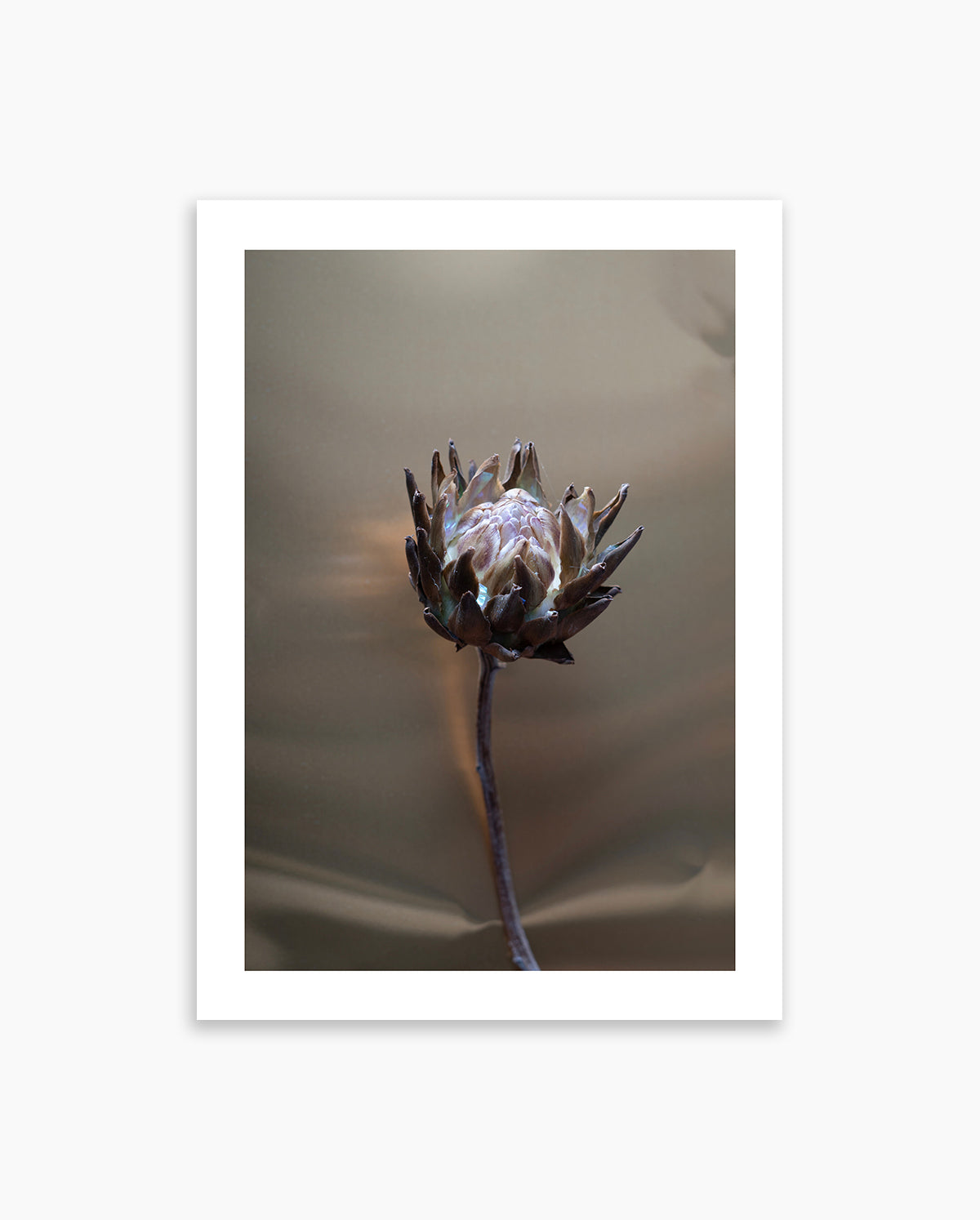 Golden Flower