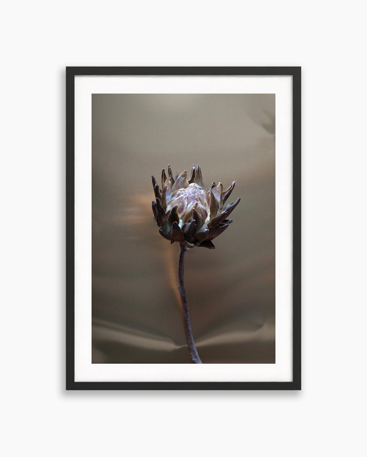 Golden Flower