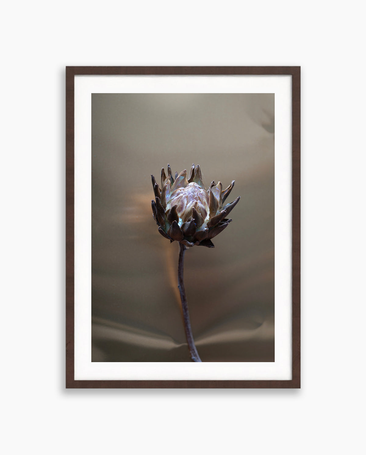 Golden Flower