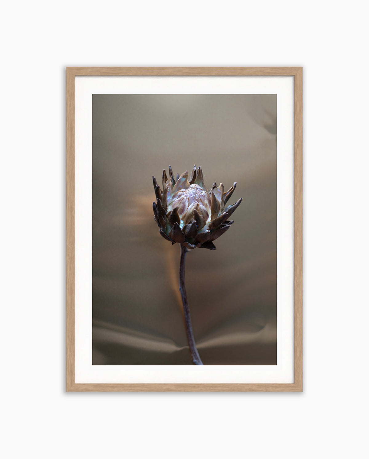 Golden Flower