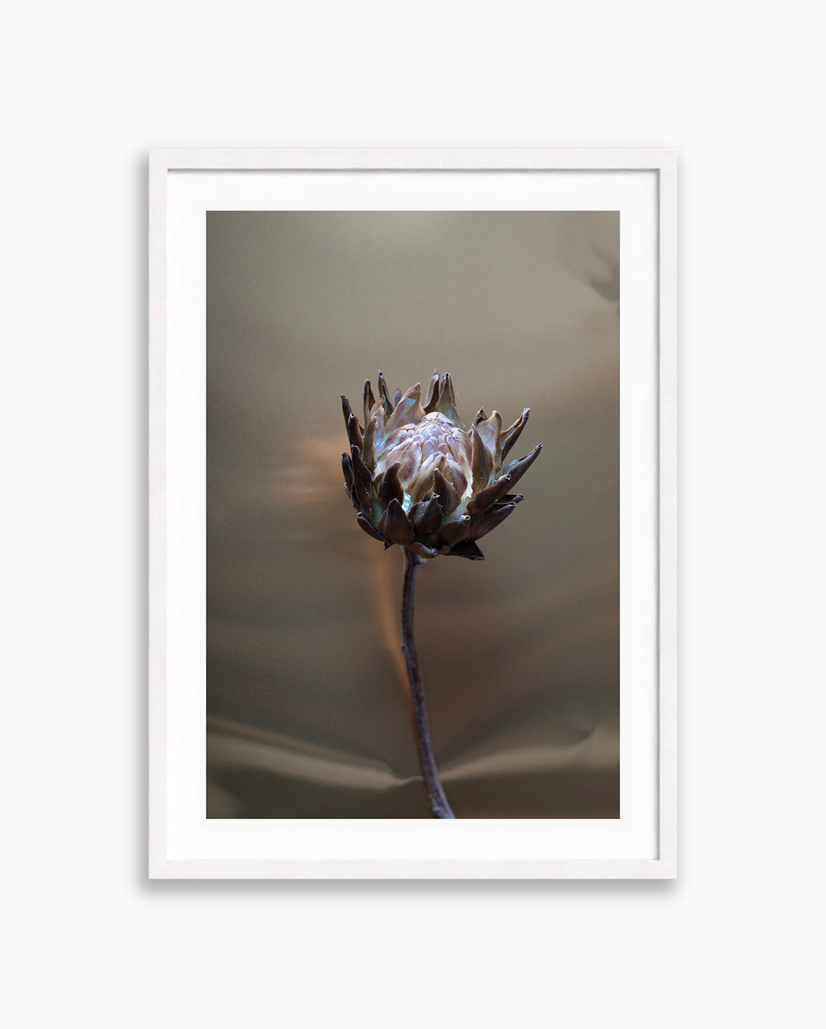 Golden Flower