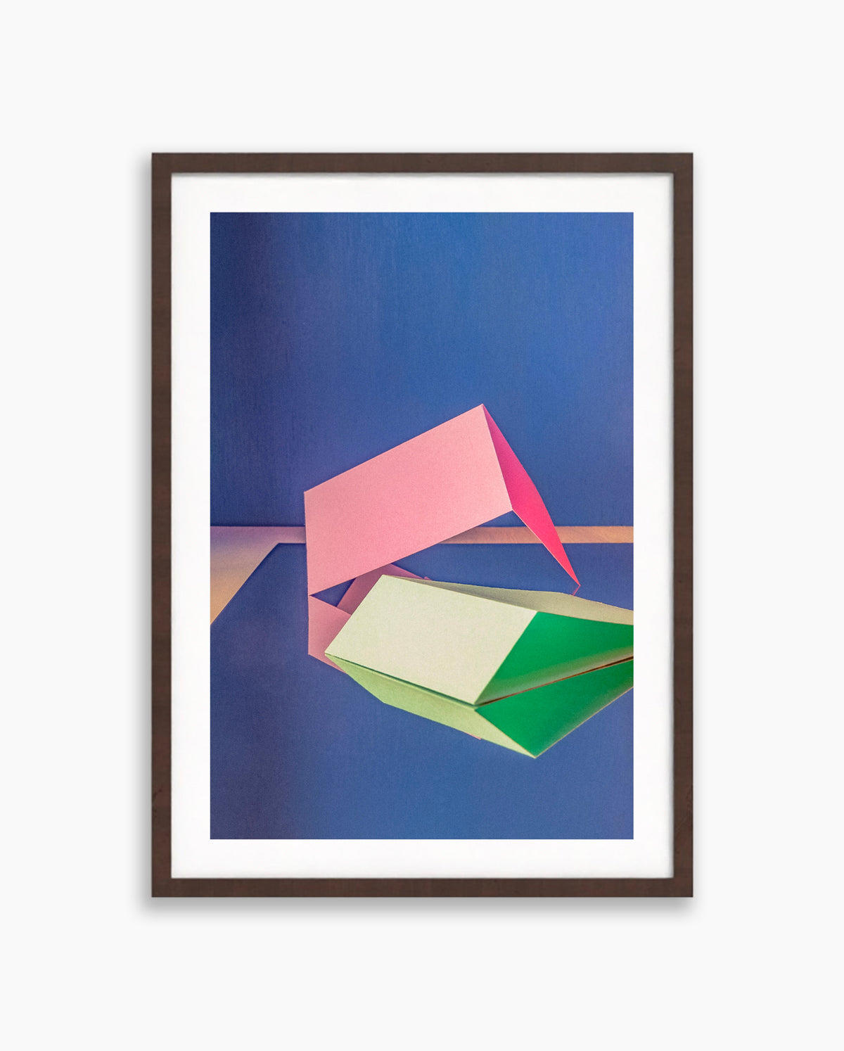 Magic Paper