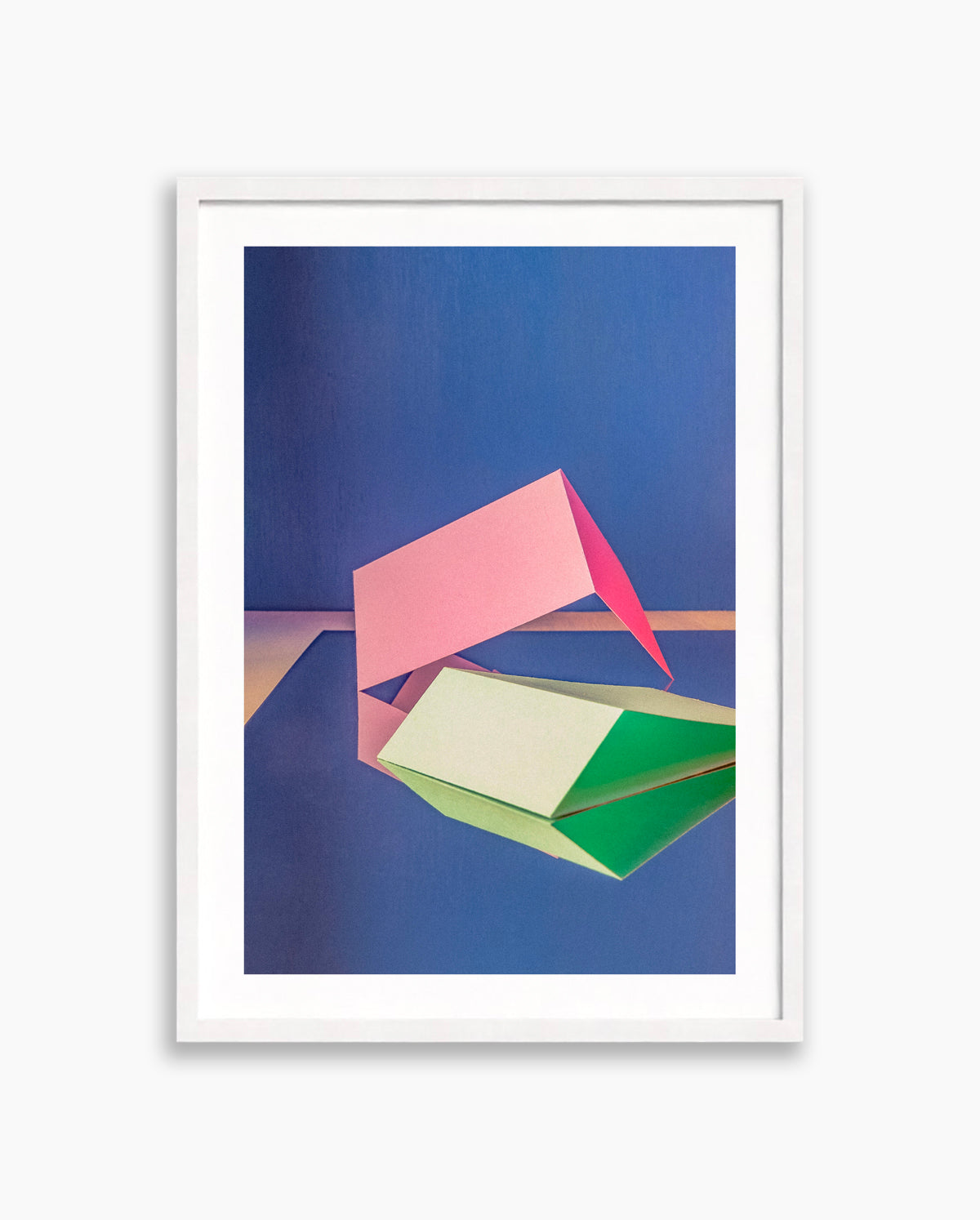 Magic Paper