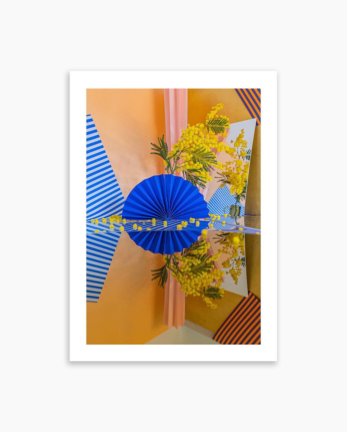 Paper Flower