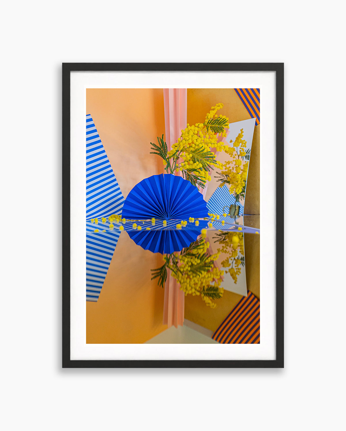 Paper Flower