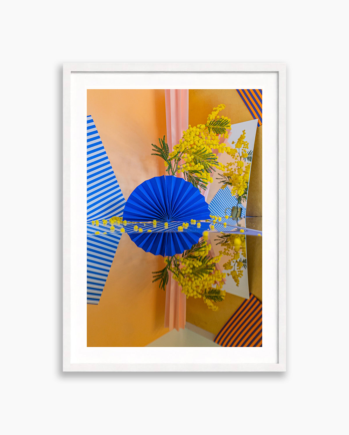 Paper Flower