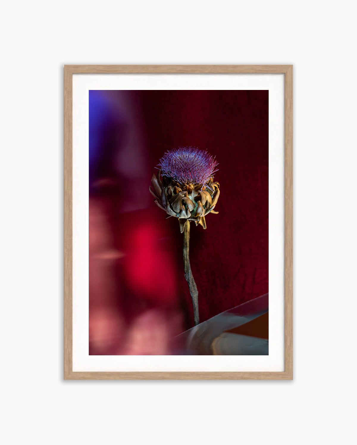 Velvet Cherry